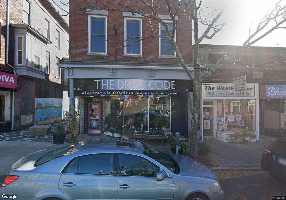 Street View Photo