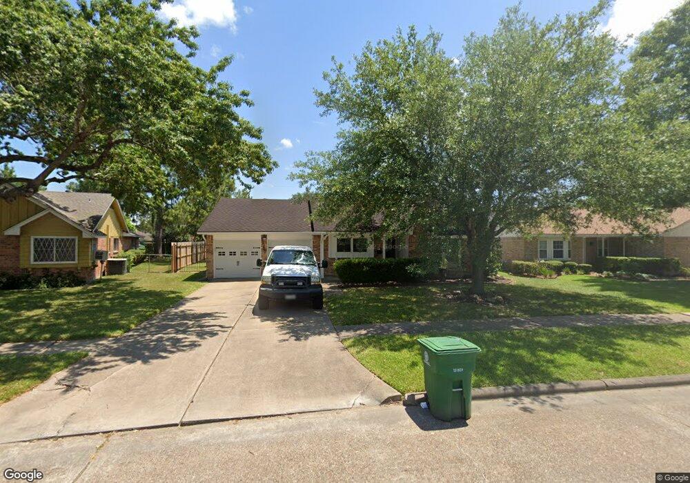 11727 Kirkmeadow Dr, Houston, TX 77089 - photo 1