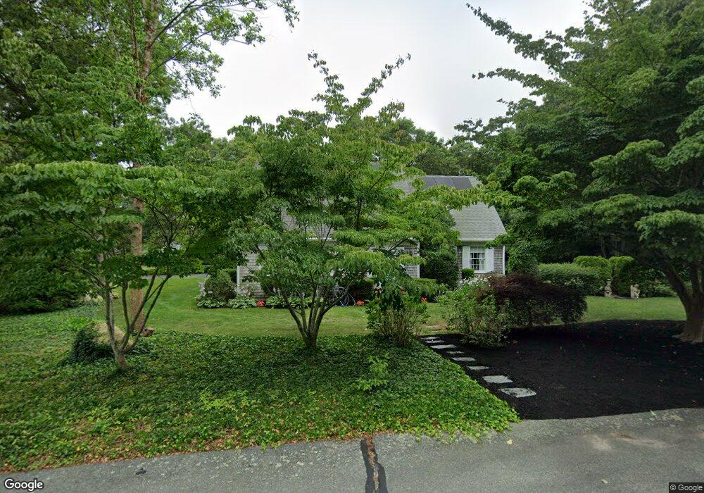 5 Westhill Rd, North Falmouth, MA 02556 - photo 1