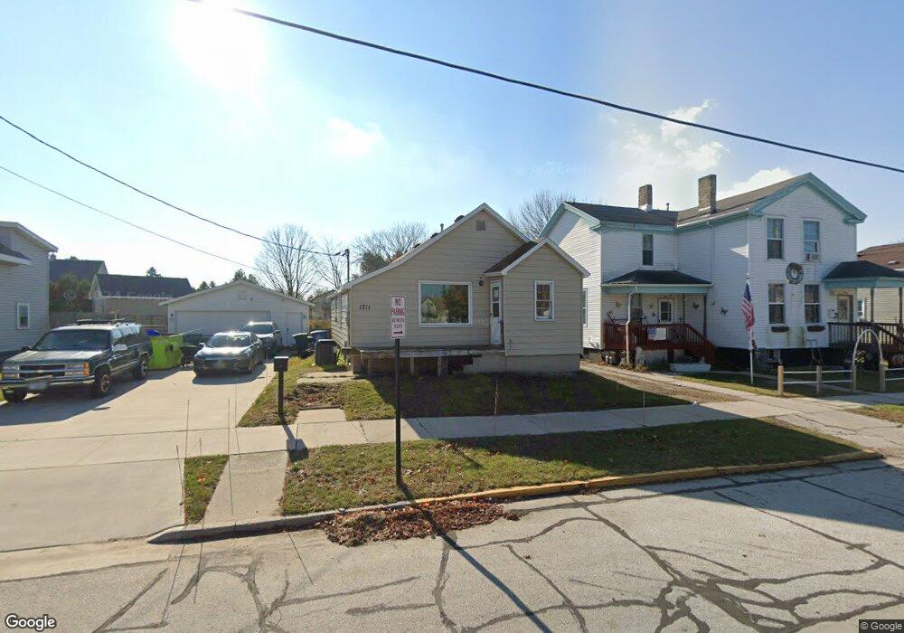 1711 21st St, Two Rivers, WI 54241 - photo 1