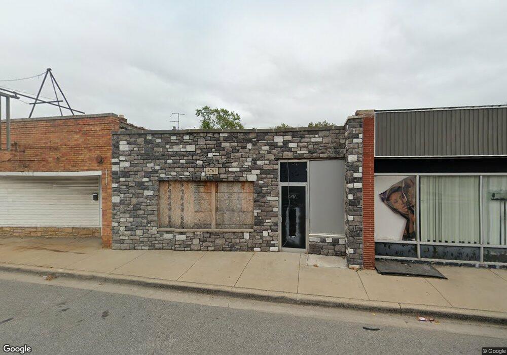 4759 Broadway, Gary, IN 46409 - photo 1