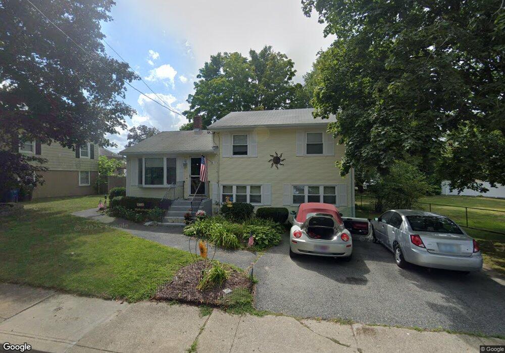 6 N Pleasant St, West Warwick, RI 02893 - photo 1
