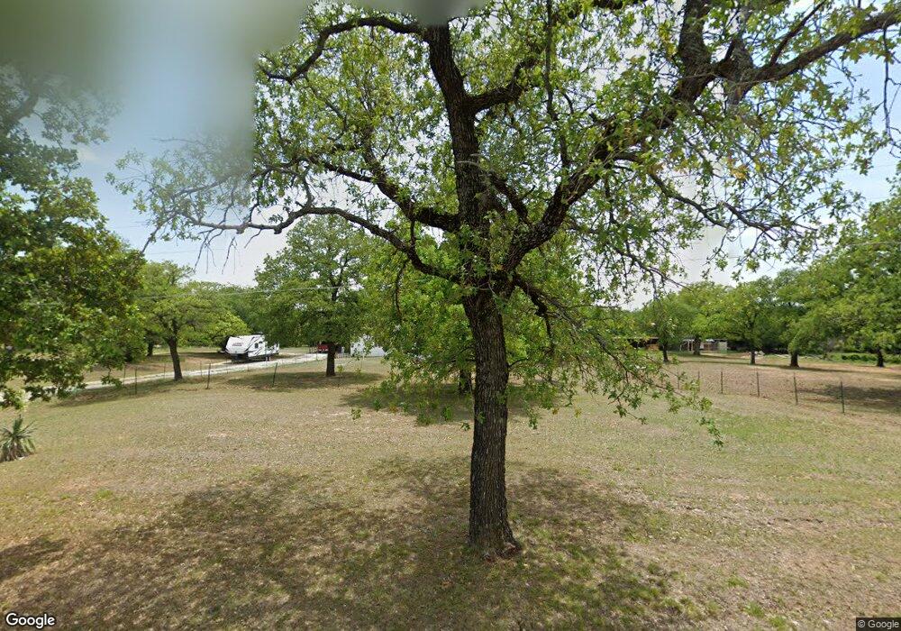 6400 Ice House Rd, Weatherford, TX 76085 - photo 1