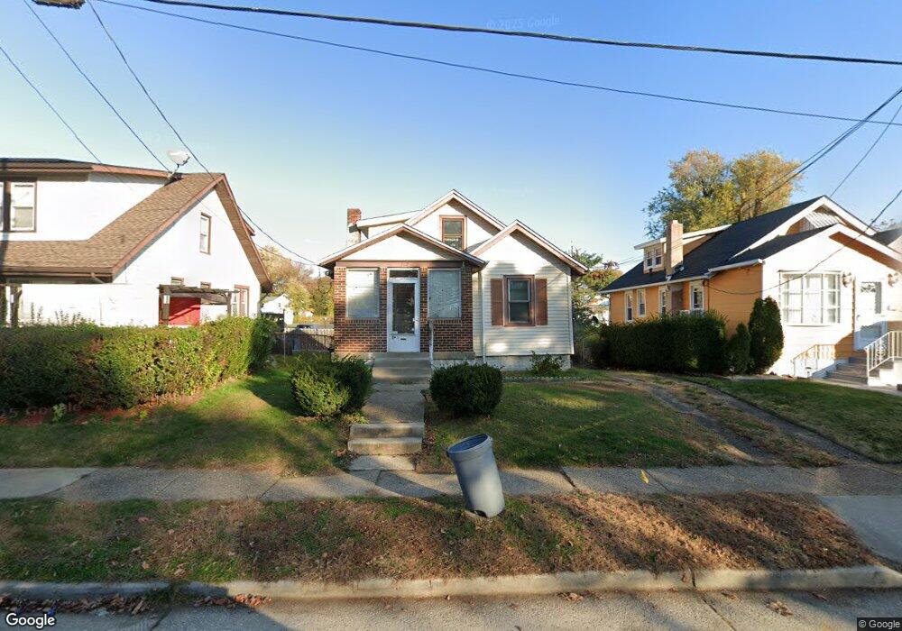 302 Laurel Ave, Oaklyn, NJ 08107 - photo 1