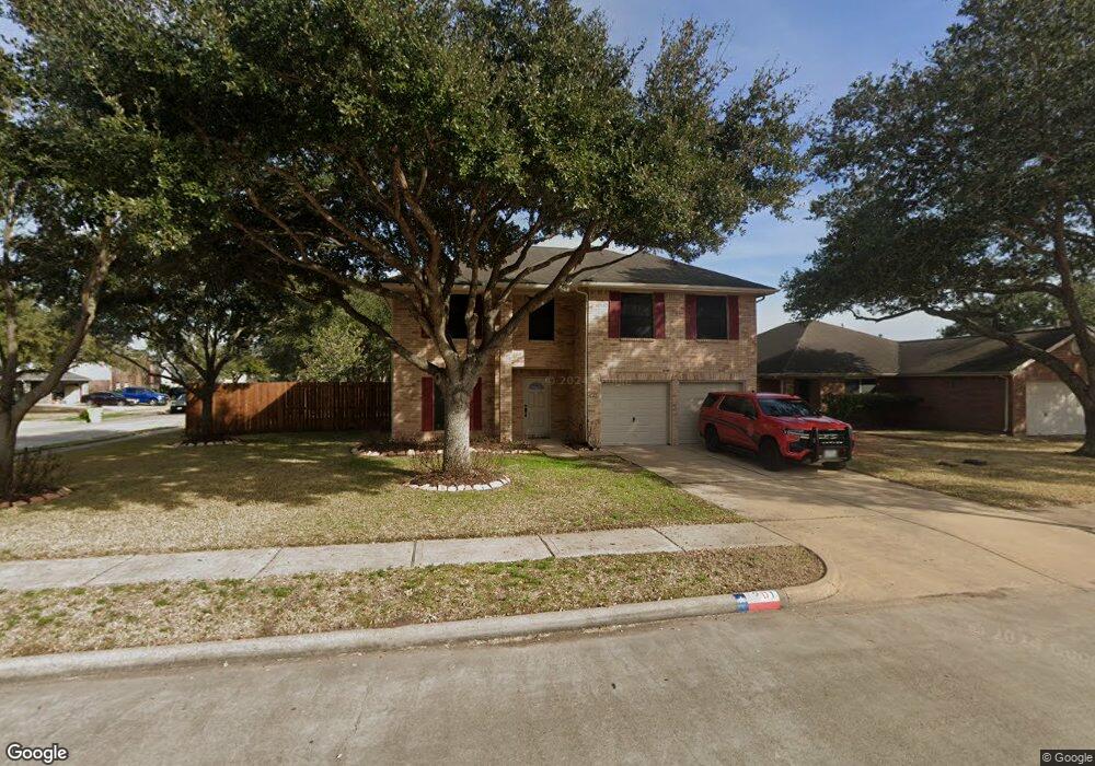 1201 Celaya Ct, Rosenberg, TX 77471 - photo 1
