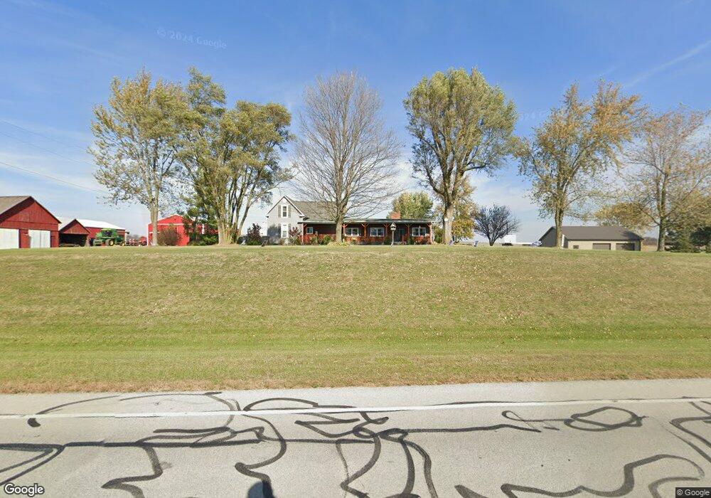 10491 County Road 33a, Wapakoneta, OH 45895 - photo 1