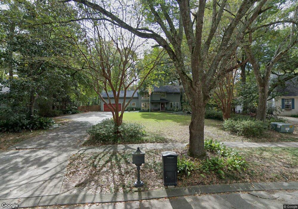 1256 Saint Christopher St, Slidell, LA 70460 - photo 1