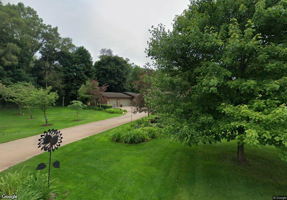 3140 Elder Rd N, West Bloomfield, MI 48324 - photo 1