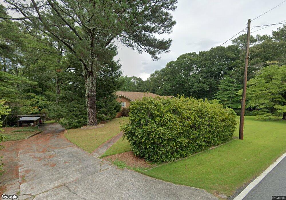 1912 Murdock Rd, Marietta, GA 30062 - photo 1