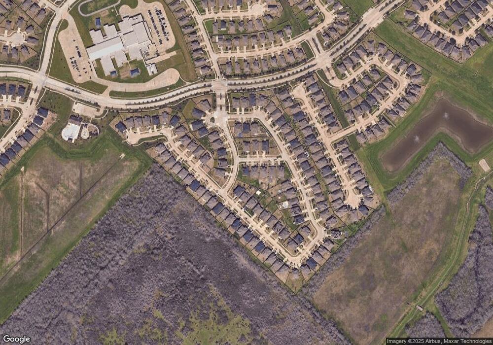 3019 Apple Bud Trail, Rosenberg, TX 77471 - photo 1