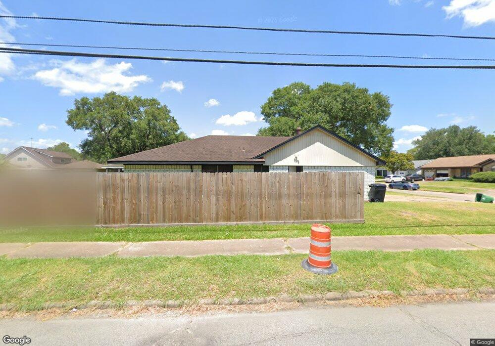 11534 Kirkhollow Dr, Houston, TX 77089 - photo 1