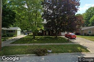 2913 Algonquin Dr, Lafayette, IN 47909