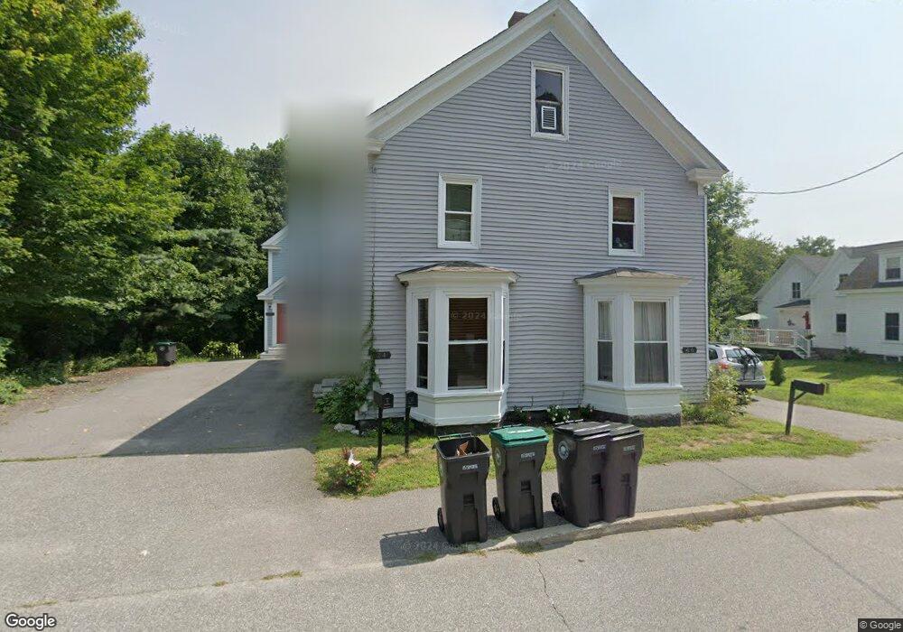 Street View Photo