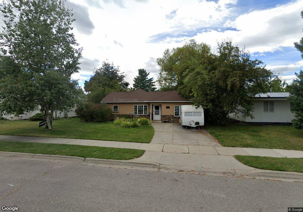 707 S 14th Ave, Bozeman, MT 59715 - photo 1
