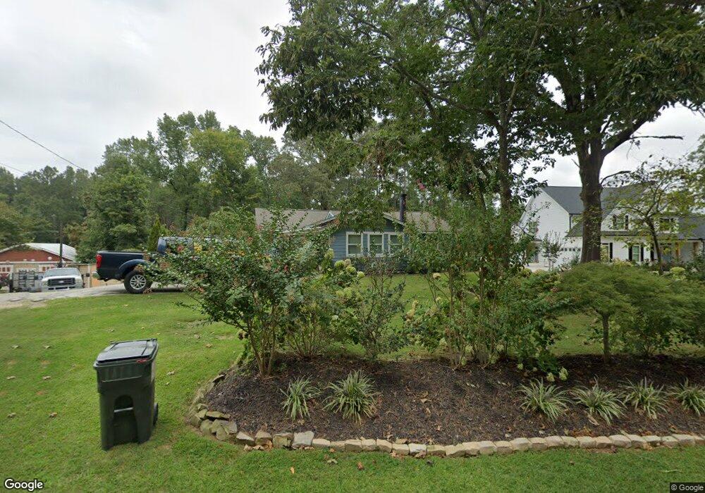 3407 Old Thompson Mill Rd, Buford, GA 30519 - photo 1