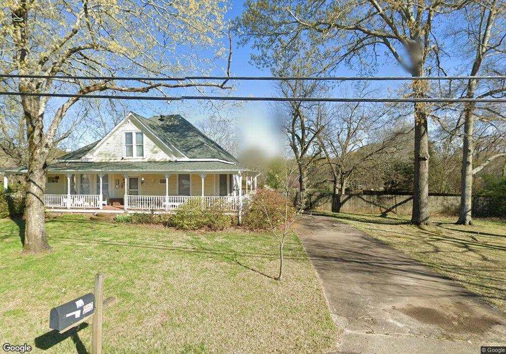 20 Homer St, Maysville, GA 30558 - photo 1