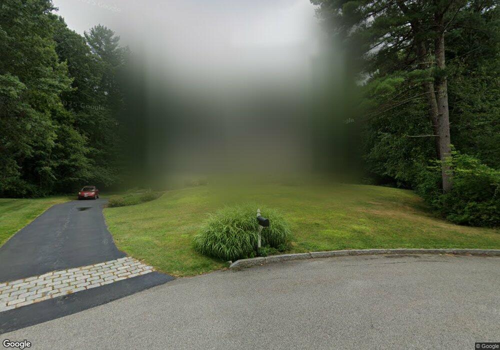 41 Post Dr, Hanover, MA 02339 - photo 1