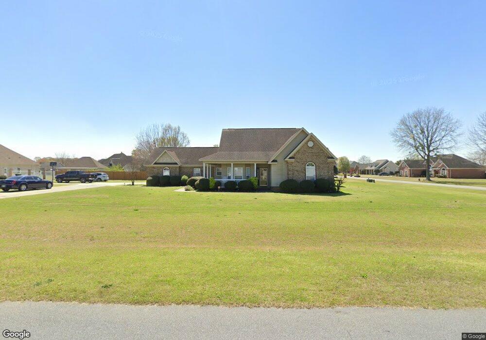 102 Clingstone Ct, Byron, GA 31008 - photo 1