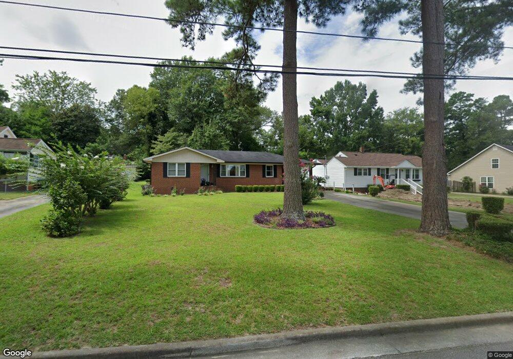 3124 Switzer Dr, Augusta, GA 30909 - photo 1