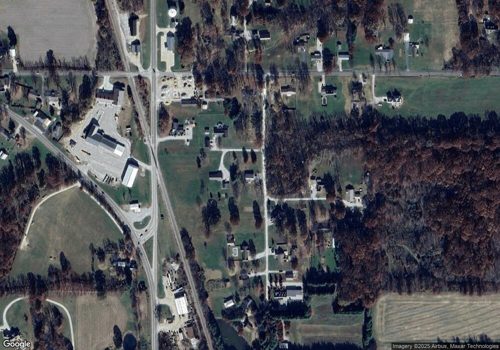 2927 Bolton Ln, Linton, IN 47441 - photo 1