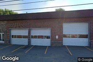 509 S State St, Athens, WV 24712