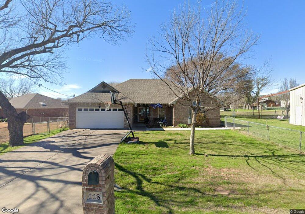 418 Mercury Ct, Granbury, TX 76049 - photo 1