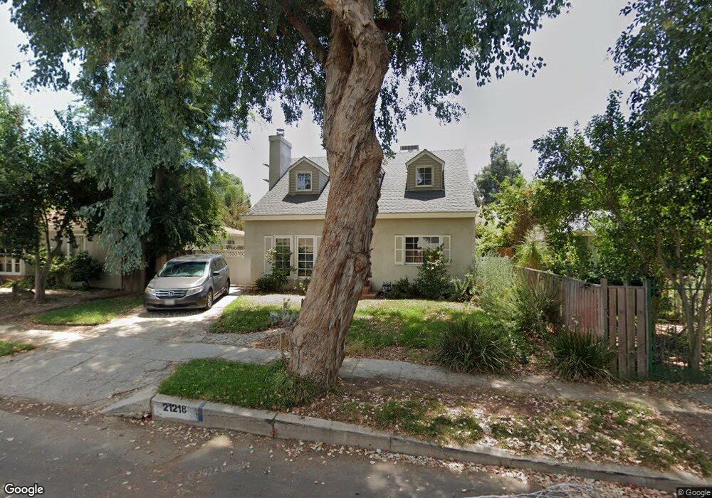 21218 De la Osa St, Woodland Hills, CA 91364 - photo 1