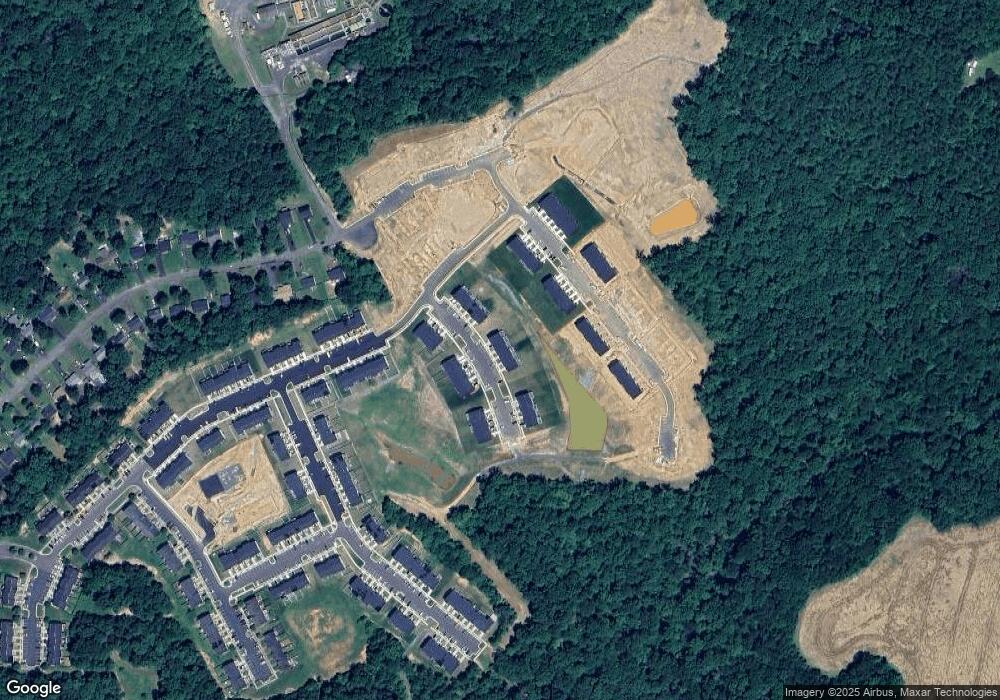 2637 Grey Wolf Ln, Locust Grove, VA 22508 - photo 1