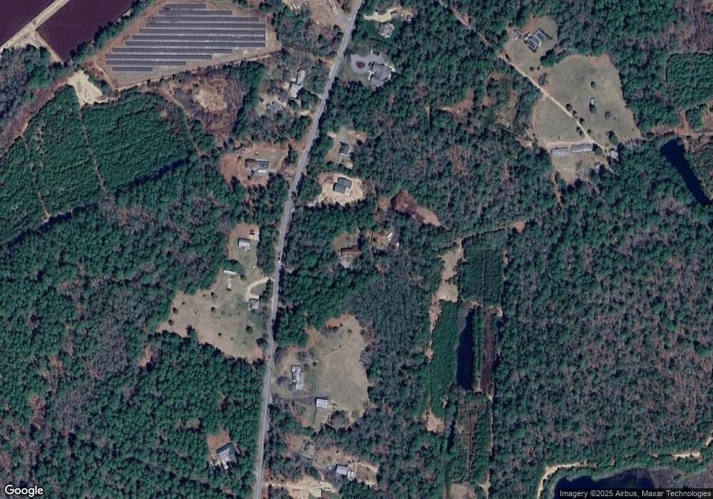 490 County Rd, West Wareham, MA 02576 - photo 1