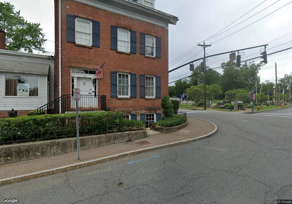 118 Main St, Tappan, NY 10983 - photo 1