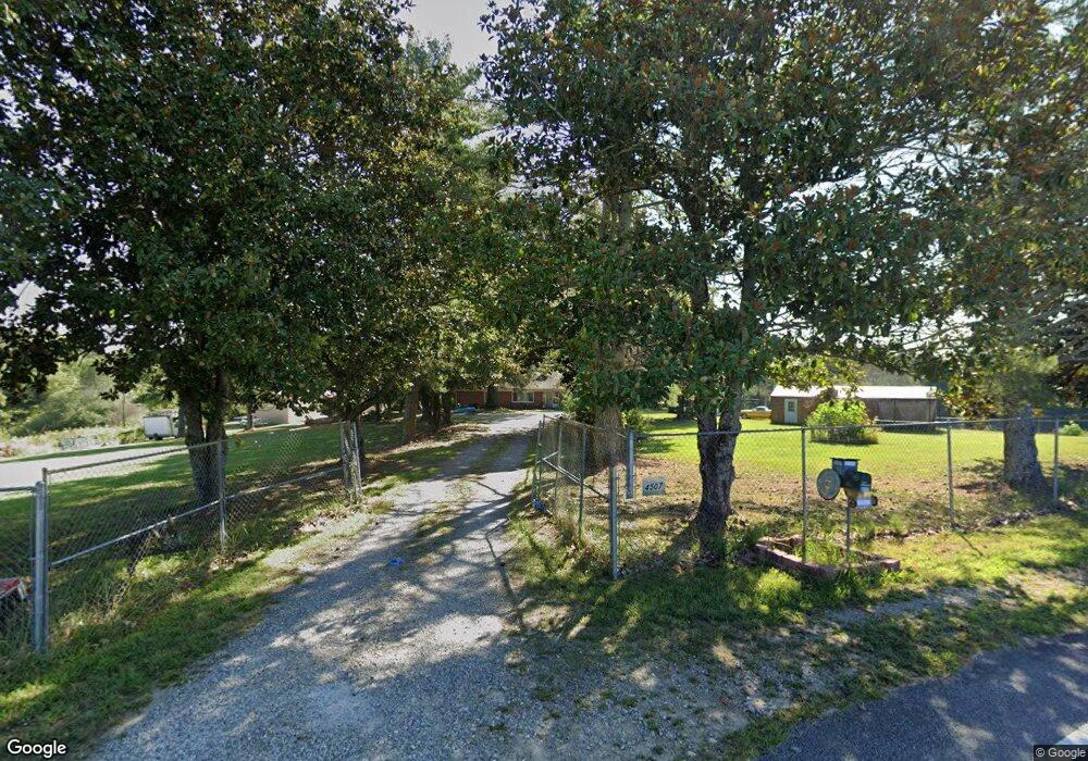 4507 N Browning Bridge Rd, Gainesville, GA 30506 - photo 1