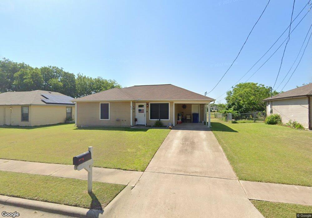 1016 Couples St, Copperas Cove, TX 76522 - photo 1