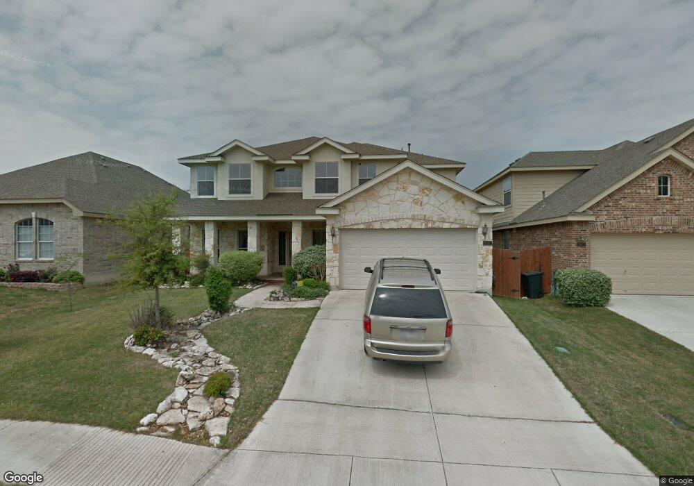8407 Grapevine Pass, San Antonio, TX 78255 - photo 1