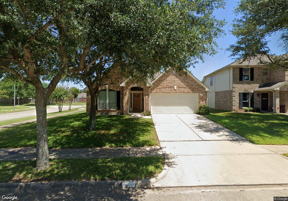 8903 Smokey Ridge Ln, Houston, TX 77075 - photo 1