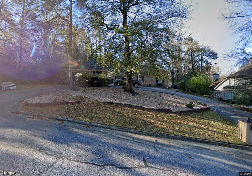 4660 Bondale Dr, Columbus, GA 31907 - photo 1
