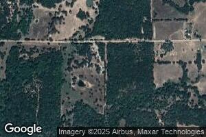 15704 W Reeder Rd, Coleman, OK 73432