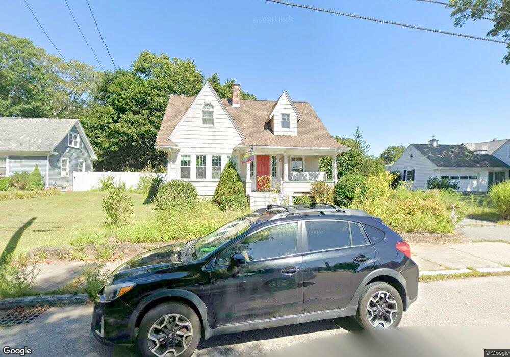 43 Watson Ave, Attleboro, MA 02703 - photo 1