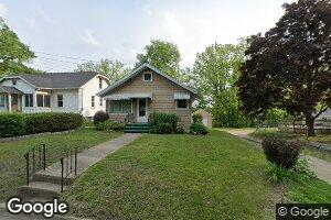 346 Richfield Ave, Springfield, MI 49037