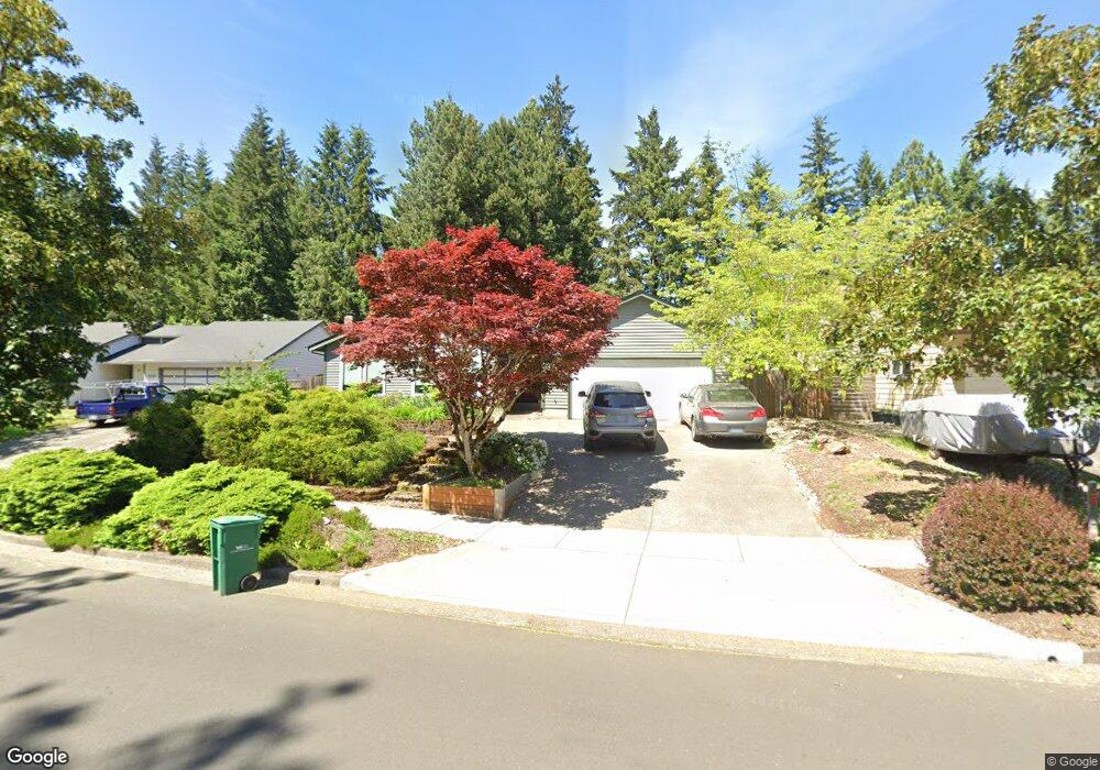 9460 SW New Forest Dr, Beaverton, OR 97008 - photo 1