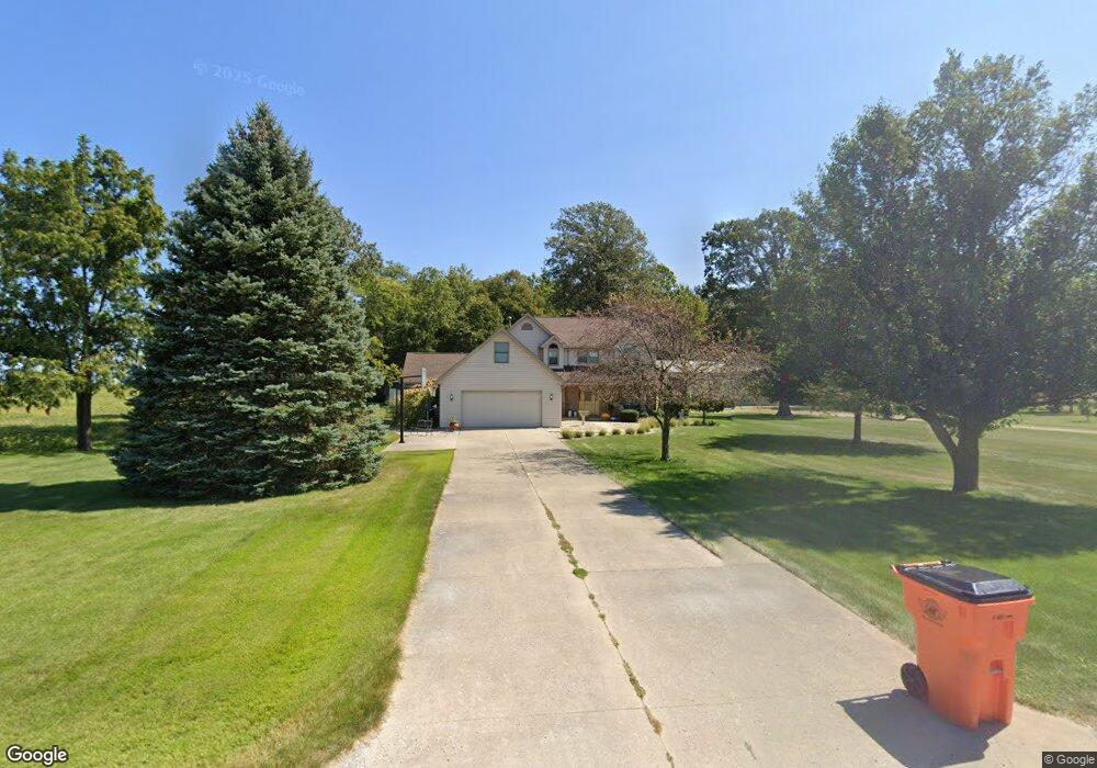 911 S 200 E, Tipton, IN 46072 - photo 1