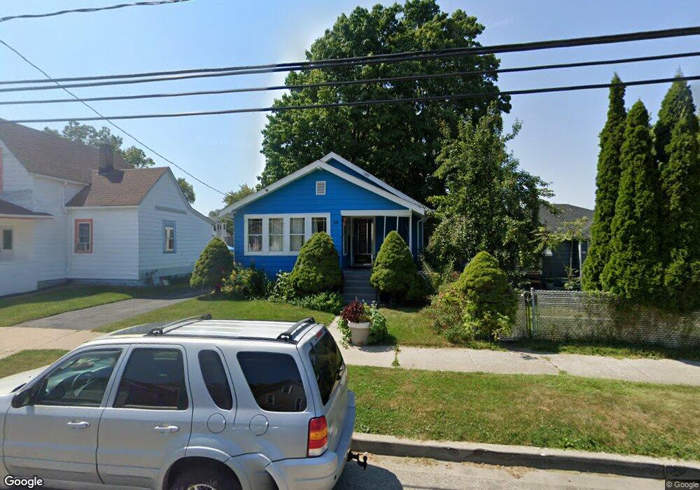 42 S Butrick St, Waukegan, IL 60085 - photo 1