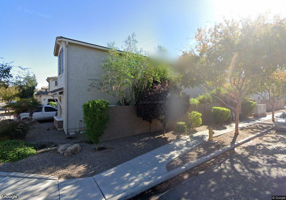 2941 E Megan St, Gilbert, AZ 85295 - photo 1