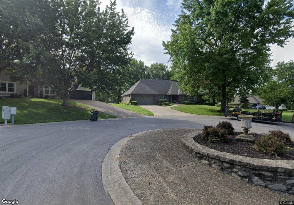 13441 W 70th Place, Shawnee, KS 66216 - photo 1