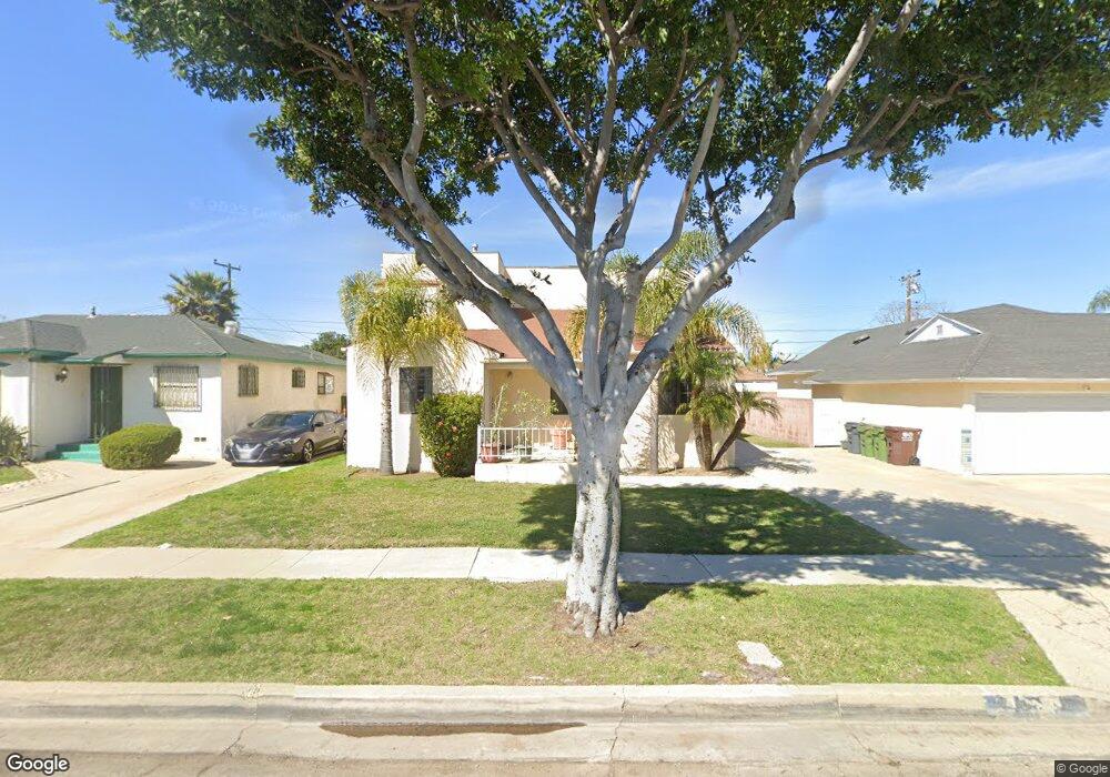 1809 W 137th St, Compton, CA 90222 - photo 1