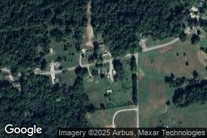 2228 E County Road 375 S, Winslow, IN 47598