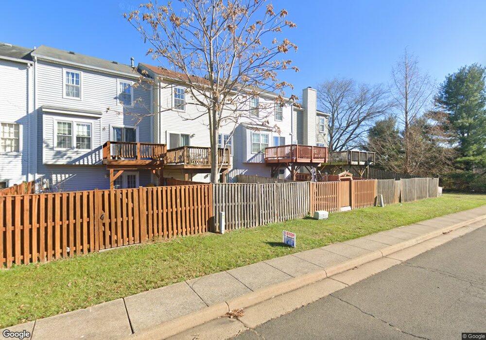 713 Acorn Ct, Warrenton, VA 20186 - photo 1