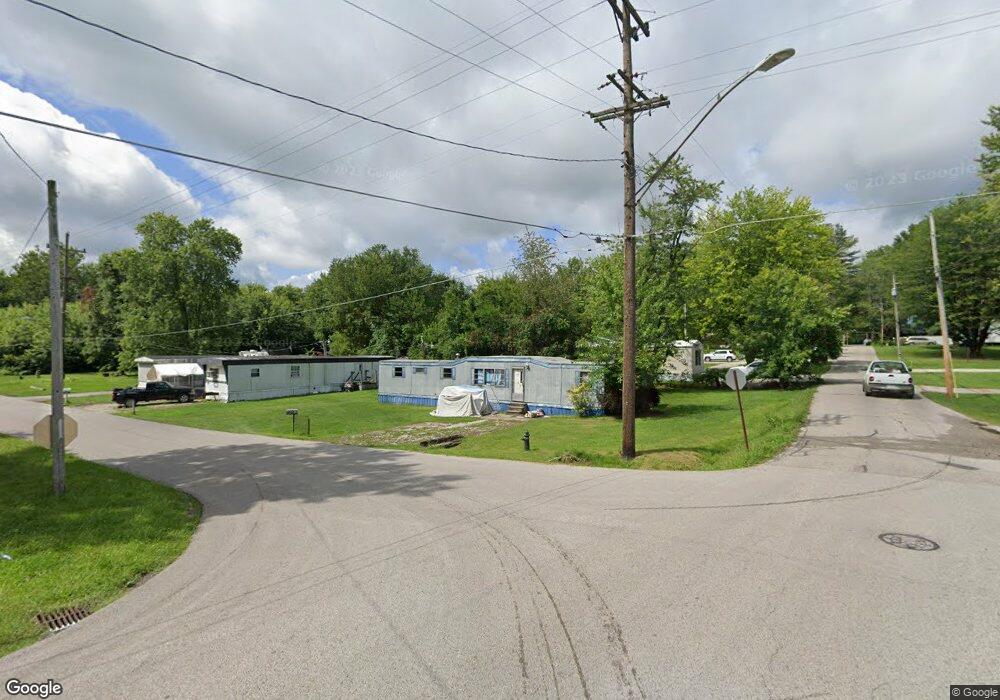 845 11th St NW, Linton, IN 47441 - photo 1