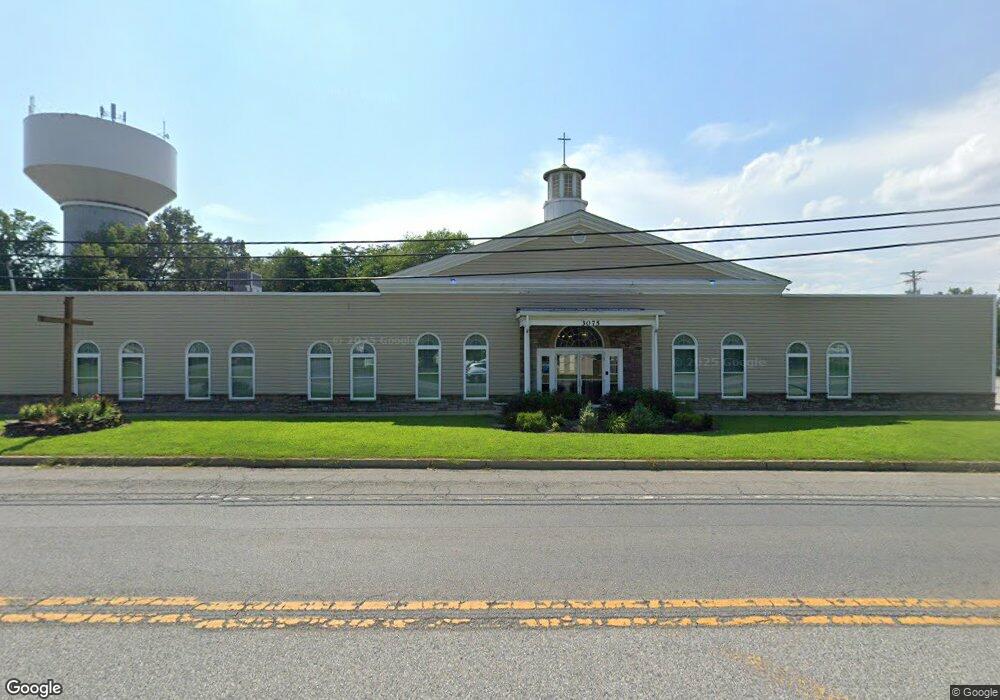 3075 Livingston Rd, Bryans Road, MD 20616 - photo 1