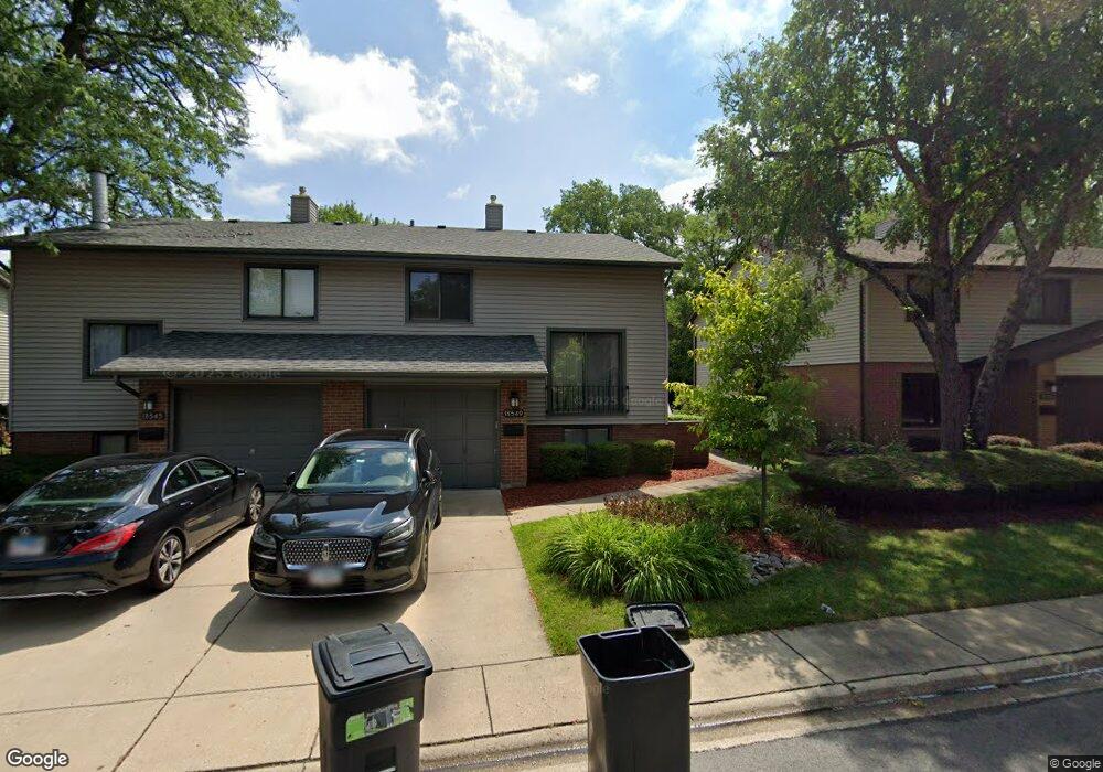 18549 Meadow Ln, Hazel Crest, IL 60429 - photo 1