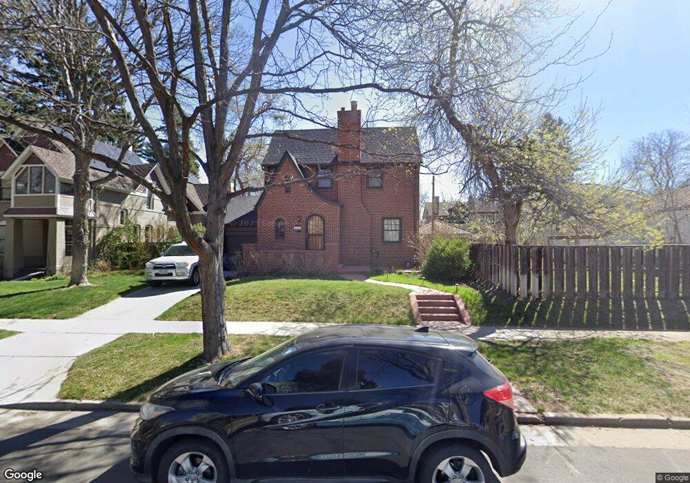 2026 Grape St, Denver, CO 80207 - photo 1